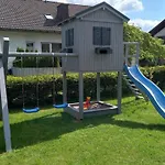 Appartement Haus Schmitt