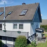 Haus Schmitt Winterberg