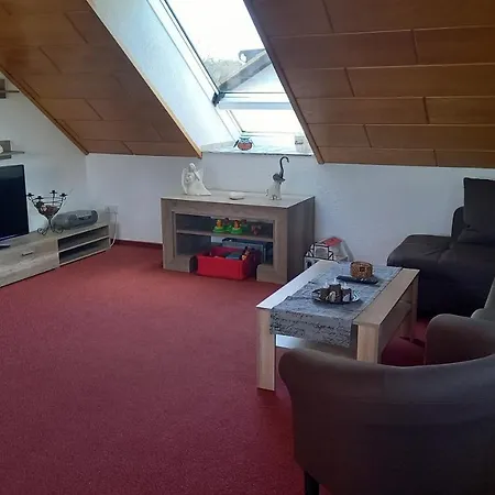 Haus Schmitt Appartement Winterberg