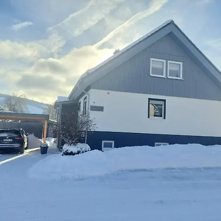 Haus Schmitt