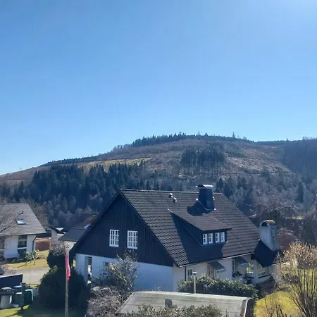 Haus Schmitt Apartment