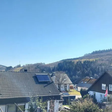 Apartment Haus Schmitt