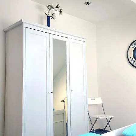 Appartement Haus Schmitt Winterberg