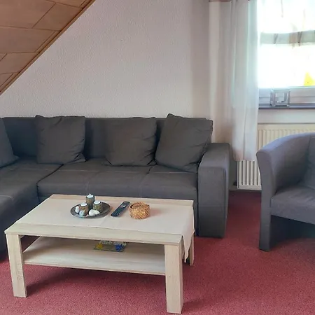 Haus Schmitt Appartement Winterberg