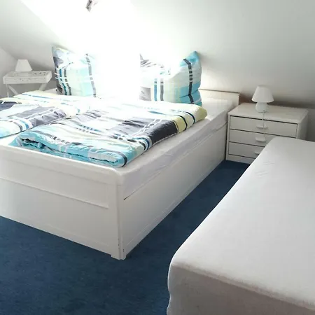 Appartement Haus Schmitt Winterberg