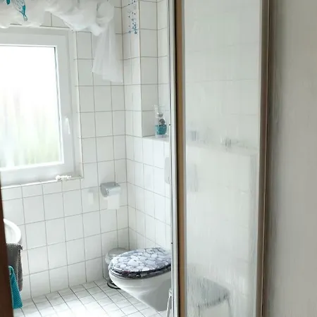 Haus Schmitt Appartement