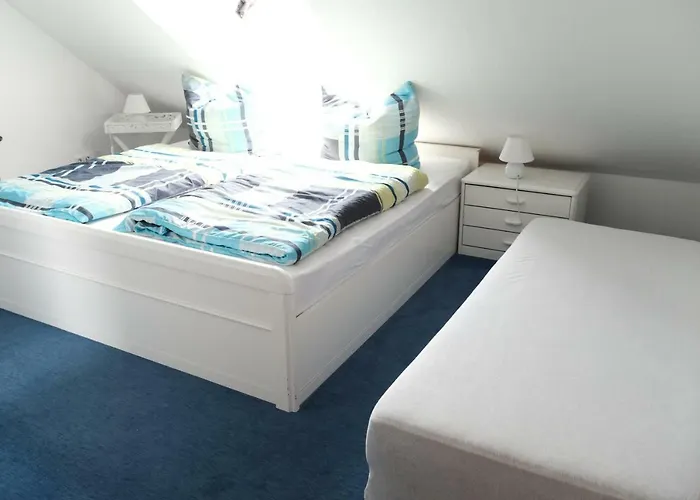 Daire Haus Schmitt Winterberg