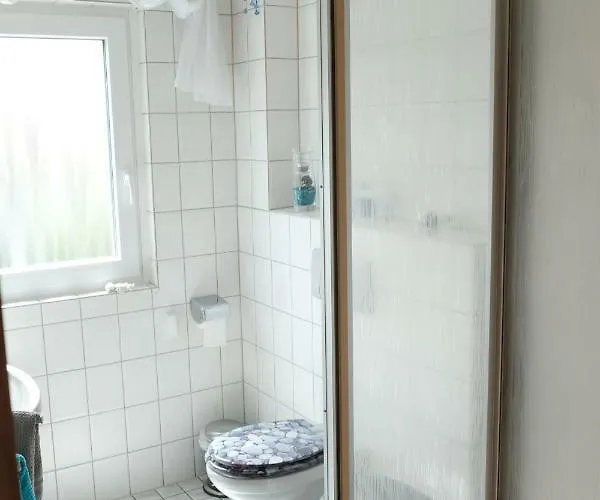 Haus Schmitt Apartment